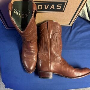 Tecovas Cartwrights bourbon